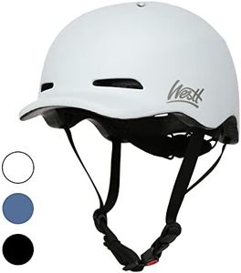 Westt Casc