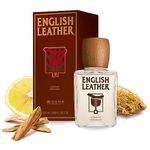 ENGLISH LEATHER by Dana for Men After Shave Splash, 8 Ounce