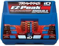 Traxxas EZ-Peak Plus Dual Model Cha