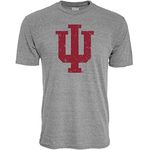 Blue 84 Men's Tri-Blend T-Shirt Vintage Icon