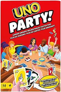 UNO Party 