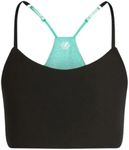 Bleum Girls Racerback Moisture-Wick