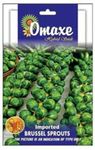 Brussel Sprouts