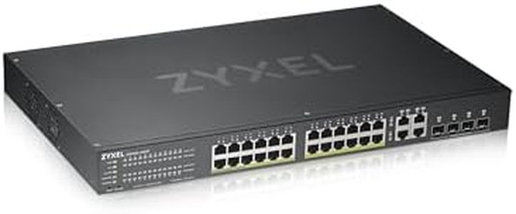 Zyxel 24 P