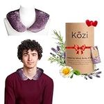 Kozi Warm & Cooling Herbal Aromathe
