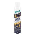 Batiste Dry Shampoo, Overnight Deep Cleanse, Prevent Oil Build-up In Hair, Made With Charcoal, Waterless Shampoo, 200 mL