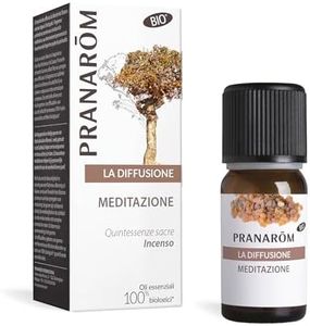 PRANAROM -