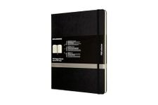 Moleskine Pro Project Planner 12 Months Extra Large Black