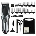 Wahl Clipper Rechargeable Cord/Cord