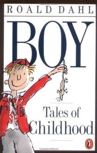 Boy Tales of Childhood (Paperback, 2001)