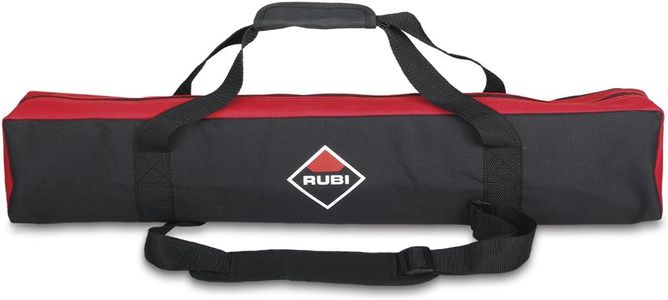 RUBI Manual Tile Cutter 120cm – Precision Ceramic Cutting Tool
