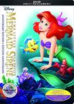 The Little Mermaid (Bilingual)