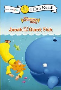 Jonah and 