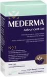 Mederma Advanced Scar Gel, Treats Old and New Scars, Reduces the Appearance of Scars from Acne, Stitches, Burns and More, 20gm