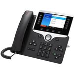 CISCO SYSTEMS CP-8861-3PCC-K9= IP Phone 8861 for 3rd Party Call Control - (Phones > Phone Accessories)