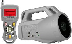 FOXPRO Patriot American Made Electr