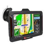 Navigation Device For Car