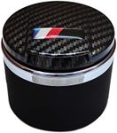 Car Ashtray Exclusively for BMW 1/3