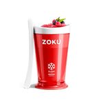 Zoku Slush/Shake Maker, Red