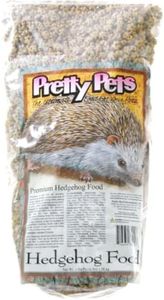 Pretty Pets Premium Hedgehog Food 3 lb