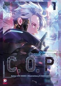 C.O.P T1: Court Of Puppet T1