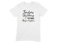 Teacher Shirt