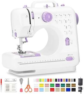 Sewing Mac