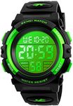 Kids Digital Watches Boys 4-12, Kid