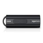 Amazon Basics 128 gb Ultra Fast USB
