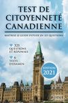 TEST DE CITOYENNETÉ CANADIENNE: Canadian Citizenship Made Easy