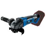 Draper 89521 Storm Force® 20V 115mm Angle Grinder - Bare, Blue