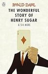 The Wonderful Story of Henry Sugar 