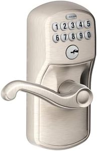 Schlage FE