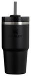 Stanley Quencher H2.O FlowState™ Tumbler 20oz Black 2.0