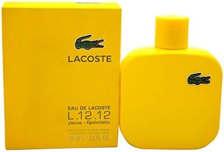 Lacoste L.