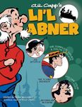 Li'l Abner The Complete Dailies And Color Sundays, Vol. 4 1941-1942