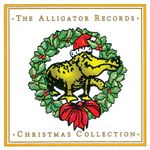 Alligator Records Christmas Collection / Var