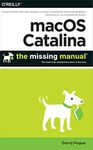 macOS Catalina: The Missing Manual: