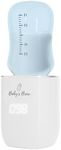 Baby's Brew Warmer 3.0 - Portable Formula Warmers for Travel, Dual Heating Modes - Warms Breast Milk, Formula & Water, Leak-Proof, Smart Sensor Technology, BPA-Free, Only Warmer | No Adapters