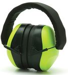 Pyramex Safety Earmuffs