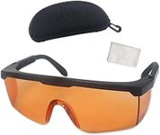 mozeeda UV Light Safety Glasses Pro