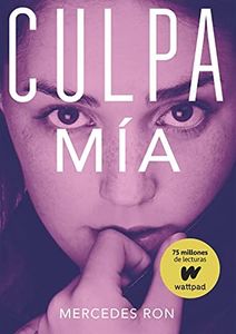 Culpa mía 