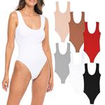 Juniors Shapewear Bodysuits