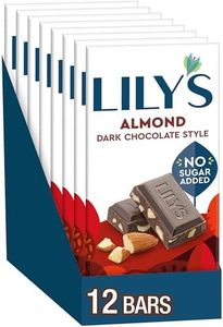 LILY'S Alm