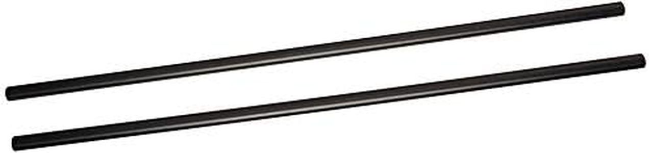 48" Yakima RoundBars Roof Rack Crossbars