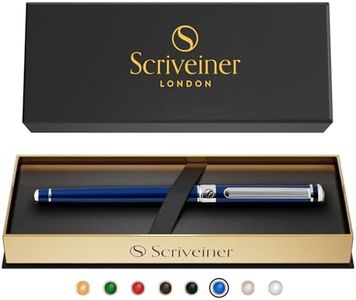 Scriveiner