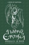 A Wizard of Earthsea: The First Book of Earthsea (The Earthsea Quartet 1)