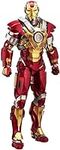 Hot Toys Iron Man 3 12" Action Figu