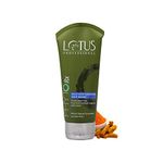 Lotus Professional Phytorx Daily Deep Cleansing Face Wash, 80g, Transparent (SG_B01AJBVX1E_IN)