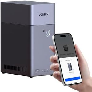 UGREEN NAS